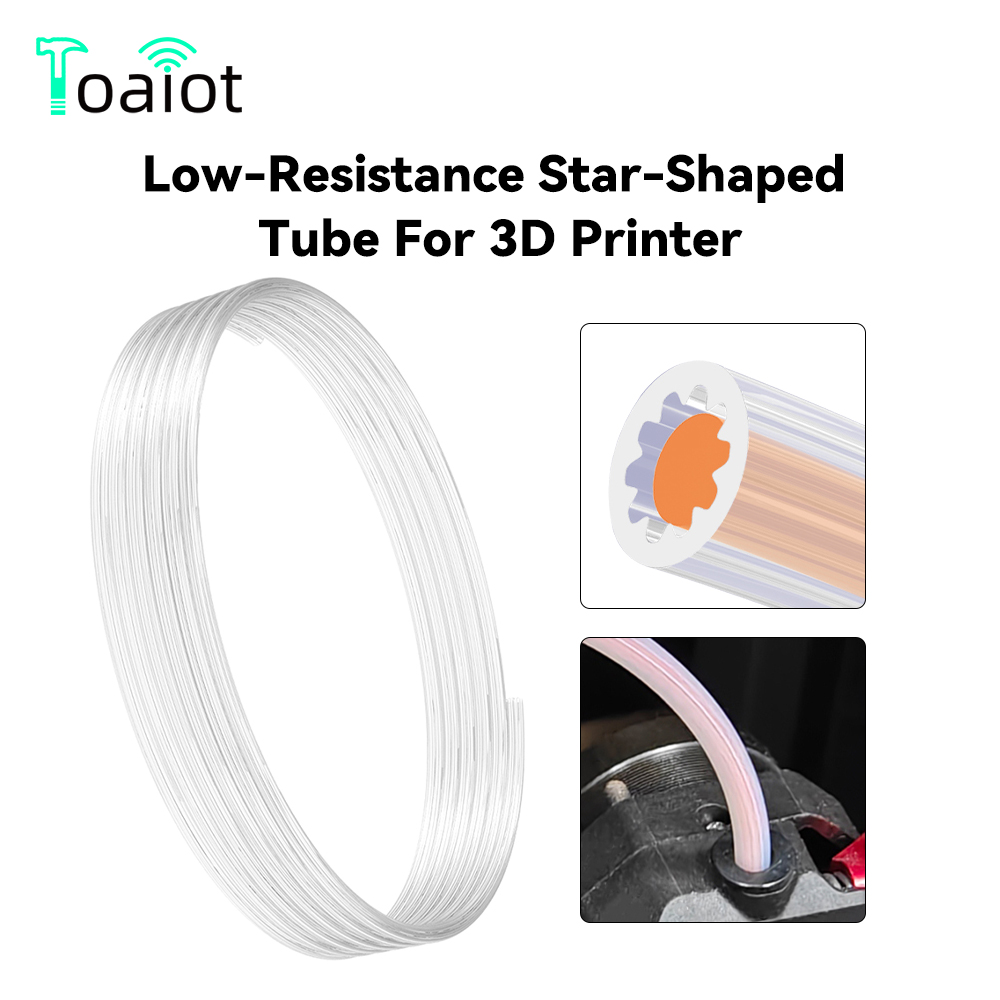 Low-Resistance Star-Shaped PTF - Ptfe Tape Thread บทวิจารณ์และราคา