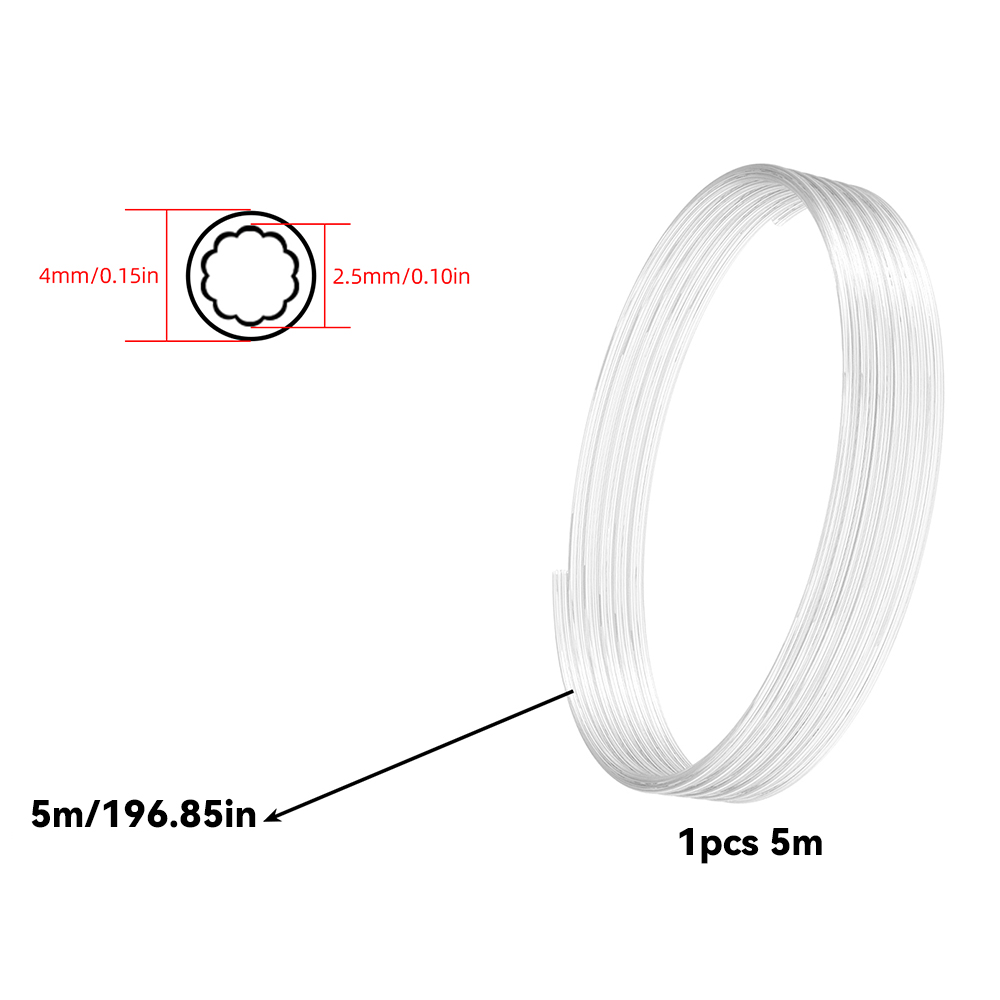 Low-Resistance Star-Shaped PTF - Ptfe Tape Thread บทวิจารณ์และราคา