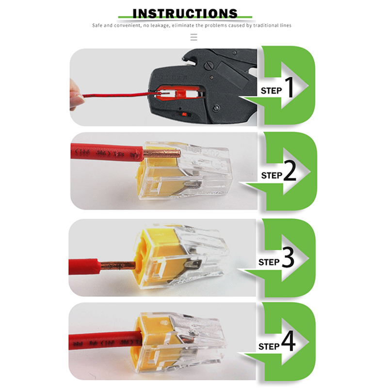 DIY GO 102/104/106/108 Univers - Push Fit Connector บทวิจารณ์และราคา