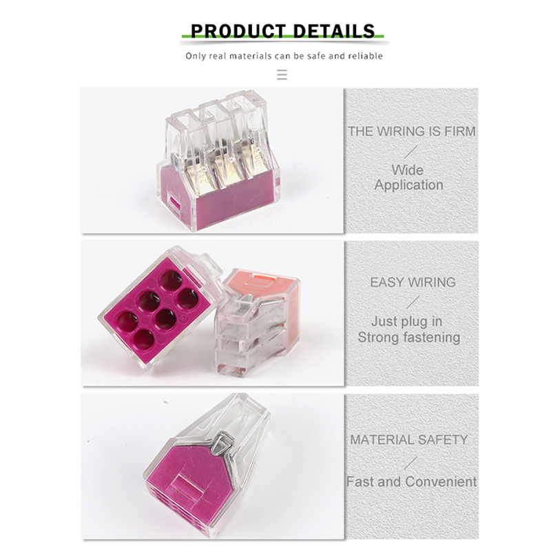 DIY GO 102/104/106/108 Univers - Push Fit Connector บทวิจารณ์และราคา