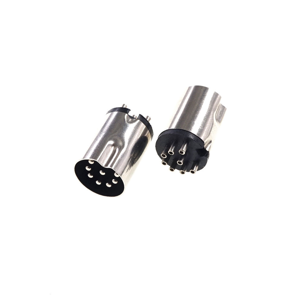 2/10/50/100 Pcs 262 Degree 8 P - Push Fit Connector บทวิจารณ์และราคา