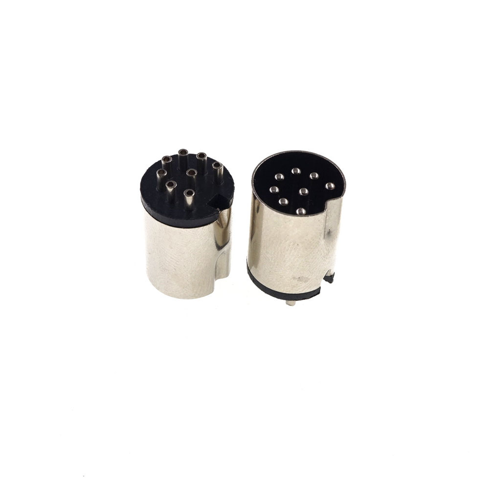 2/10/50/100 Pcs 262 Degree 8 P - Push Fit Connector บทวิจารณ์และราคา