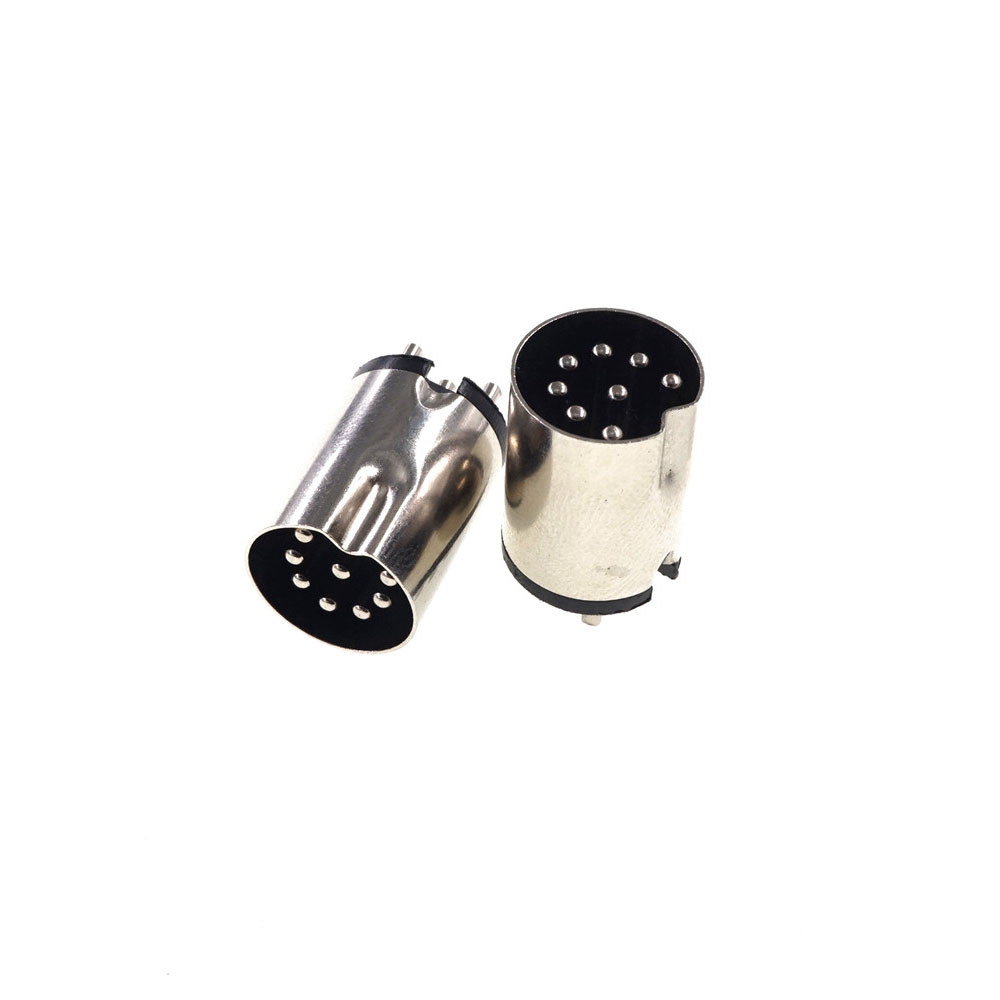 2/10/50/100 Pcs 262 Degree 8 P - Push Fit Connector บทวิจารณ์และราคา