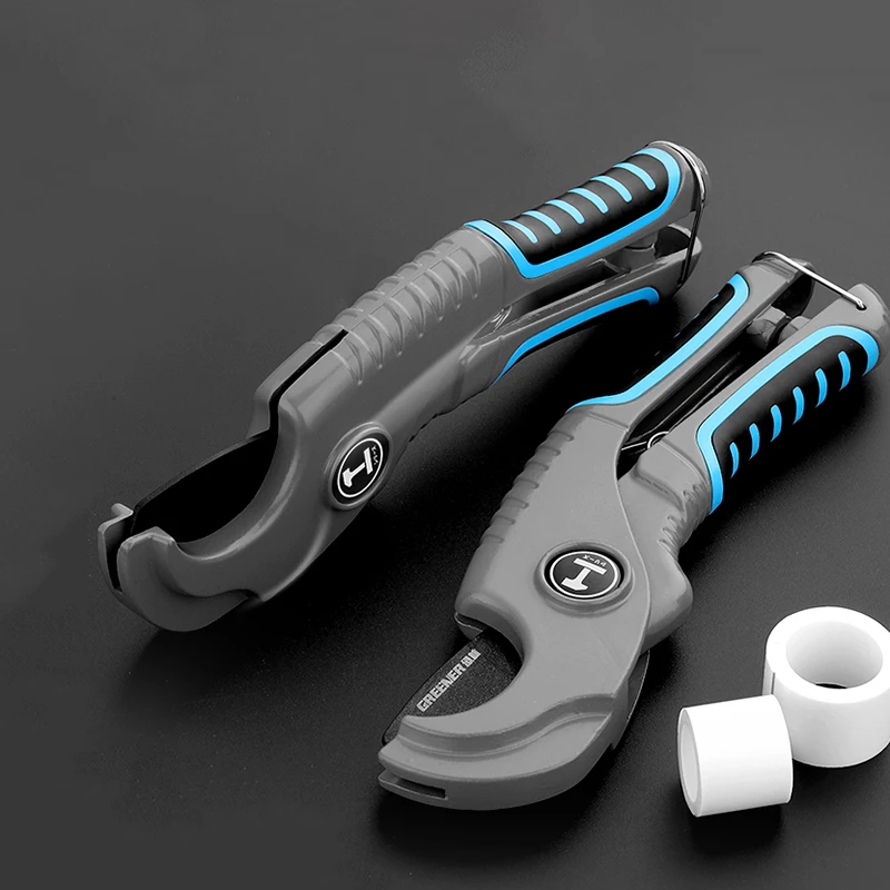 Pipe Cutter 42mm/51mm PVC/PPR  - Pipe Cutter Ratchet บทวิจารณ์และราคา