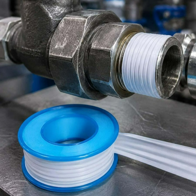 10 Rolls PTFE Thread Seal Tape - Thread Seal Tape 3M บทวิจารณ์และราคา