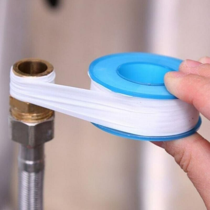 10 Rolls PTFE Thread Seal Tape - Thread Seal Tape 3M บทวิจารณ์และราคา