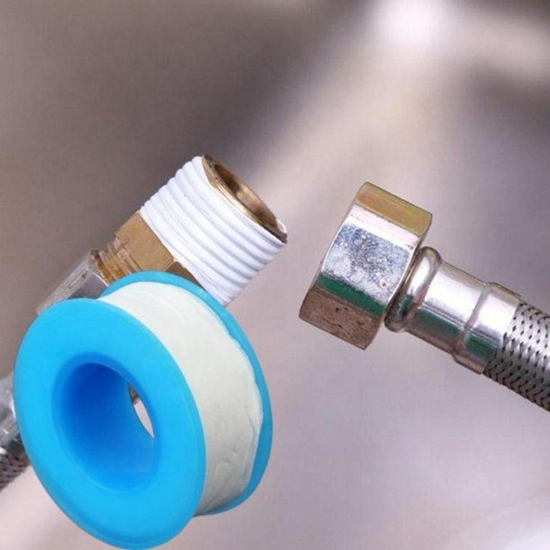 10 Rolls PTFE Thread Seal Tape - Thread Seal Tape 3M บทวิจารณ์และราคา