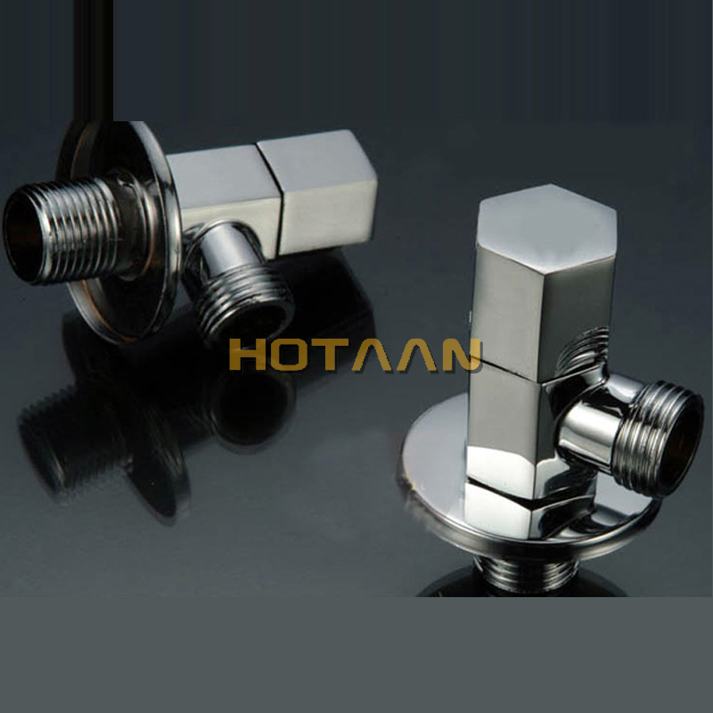 .,Bathroom copper mixing trian - Toilet Fill Valve บทวิจารณ์และราคา
