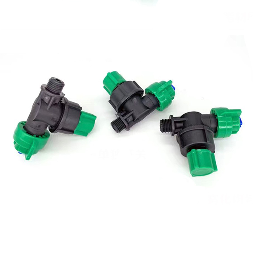 5pcs Spray Tube Fittings Pipe  - Plastic Pipe Clip บทวิจารณ์และราคา