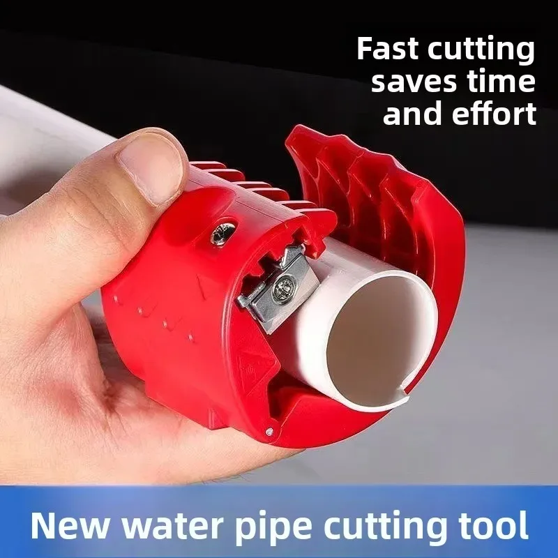 New Household Cable Cutting Ha - Pipe Cutter Ratchet บทวิจารณ์และราคา
