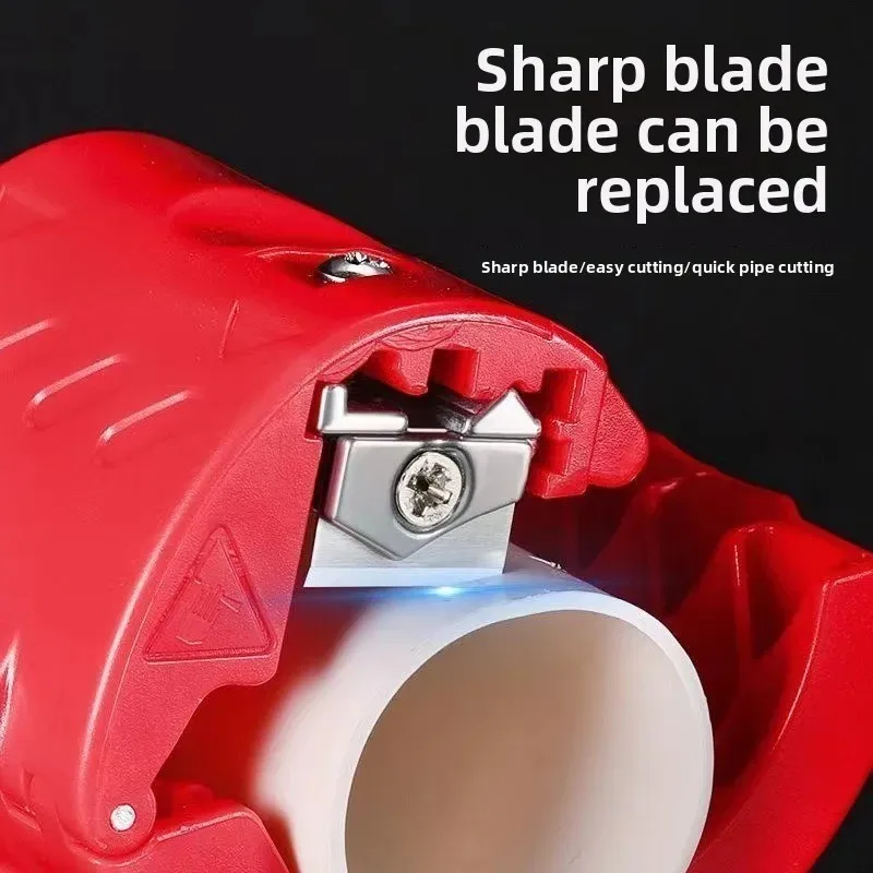 New Household Cable Cutting Ha - Pipe Cutter Ratchet บทวิจารณ์และราคา