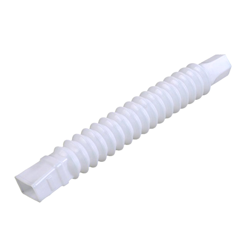 Flexible Faucet Extension Tube - Flexible Hose Braided บทวิจารณ์และราคา