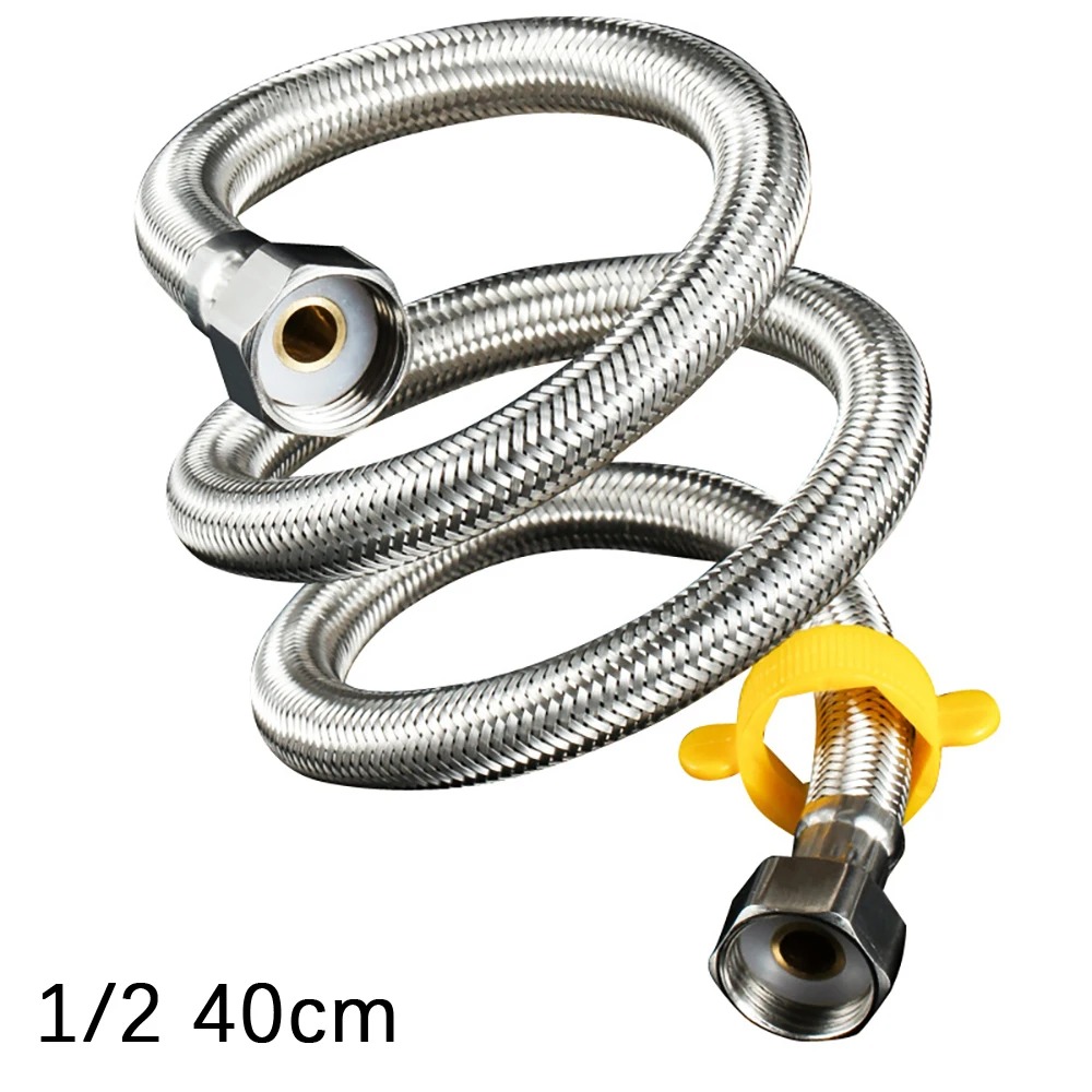 Stainless Steel Bellows Metal  - Flexible Hose Braided บทวิจารณ์และราคา