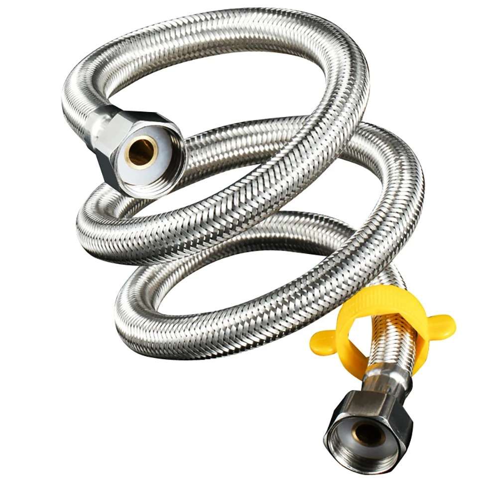 Stainless Steel Bellows Metal  - Flexible Hose Braided บทวิจารณ์และราคา