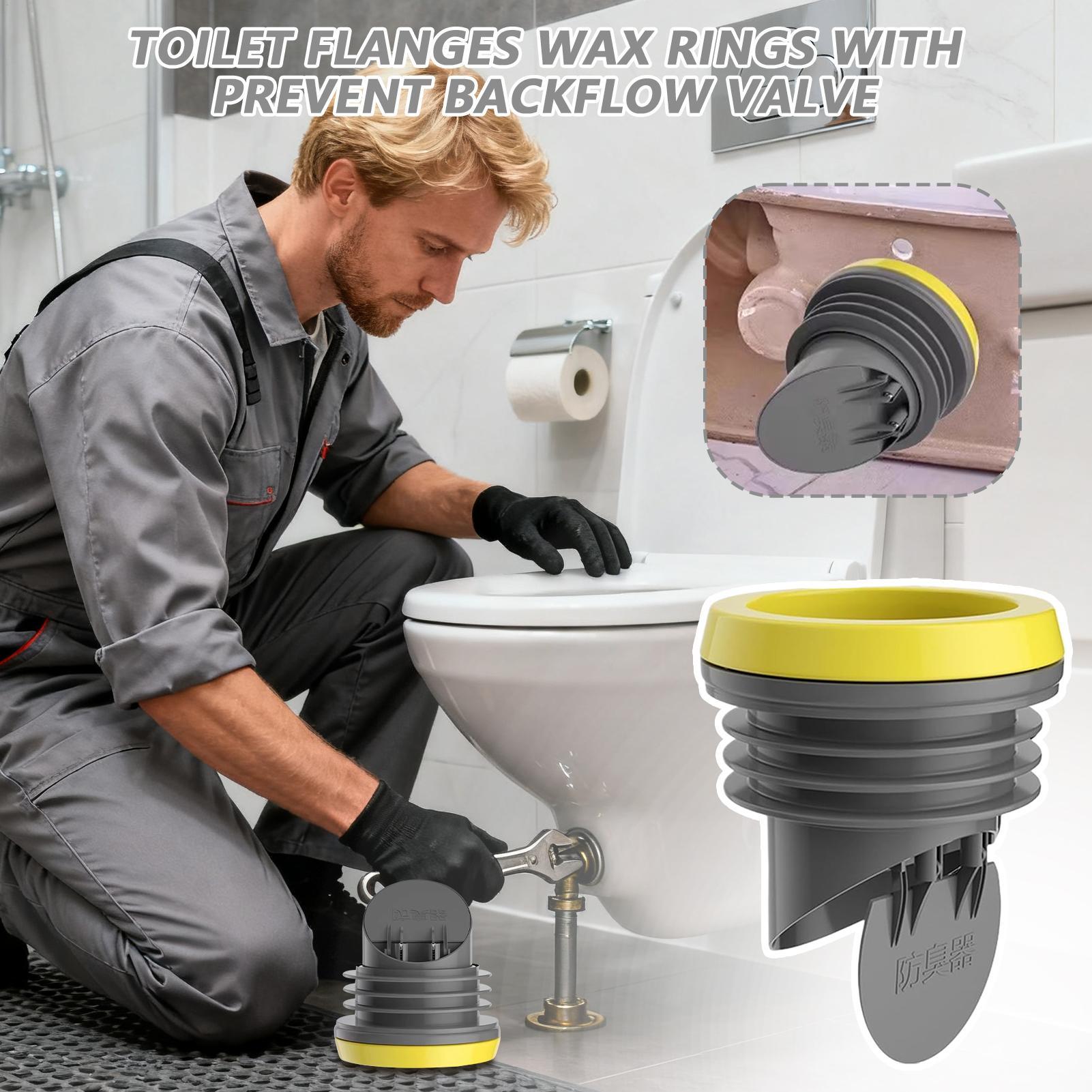 Flange Check Valve Floor Drain - Toilet Fill Valve บทวิจารณ์และราคา