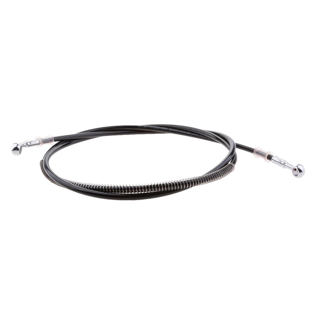 200cm Braided Motorbike Brake  - Flexible Hose Braided บทวิจารณ์และราคา