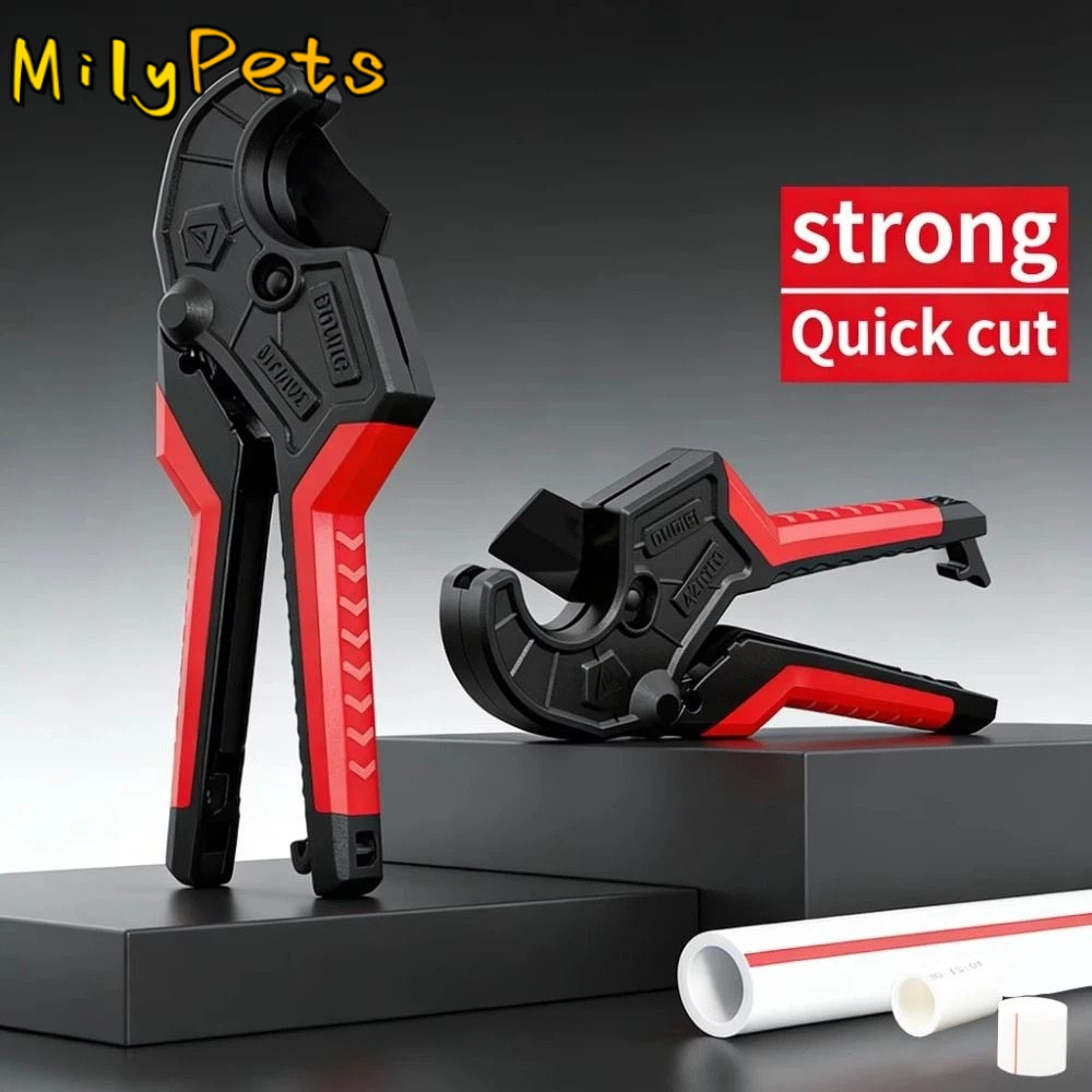 High Hardness Pipe Cutter Alum - Pipe Cutter Ratchet บทวิจารณ์และราคา