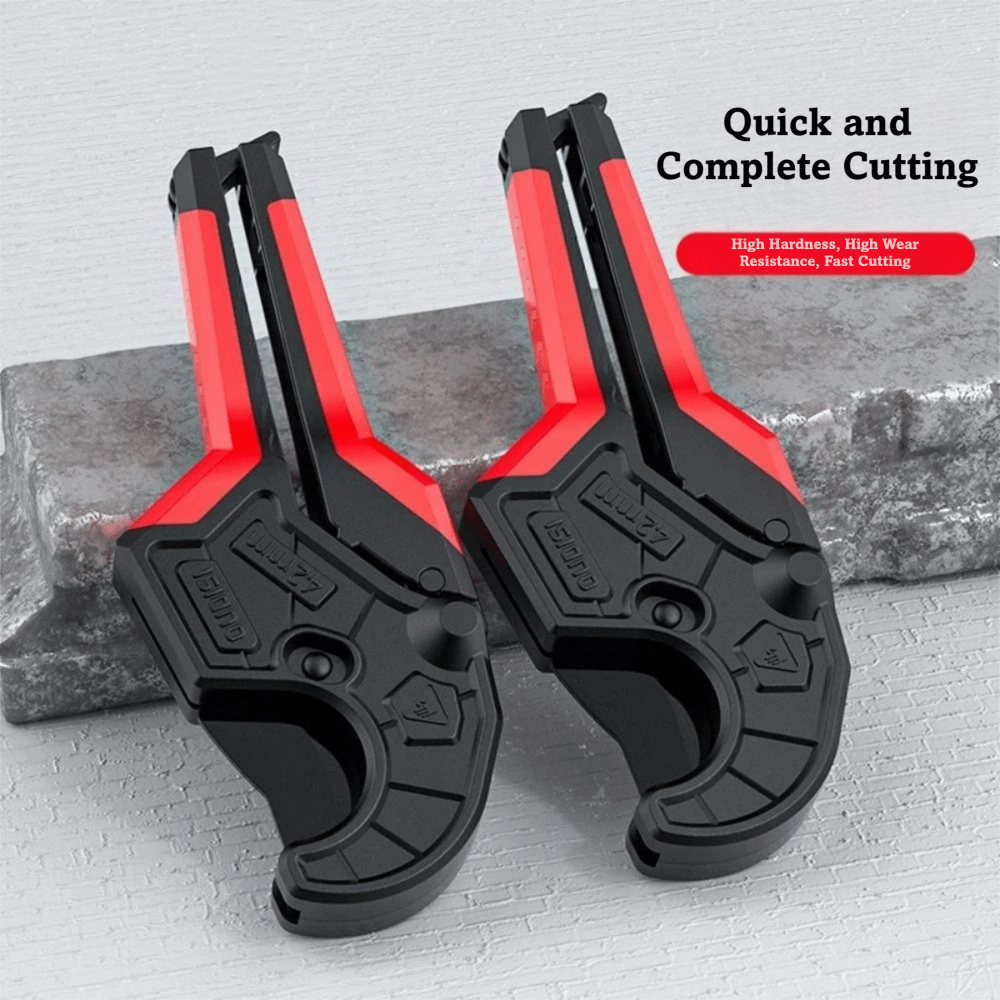 High Hardness Pipe Cutter Alum - Pipe Cutter Ratchet บทวิจารณ์และราคา