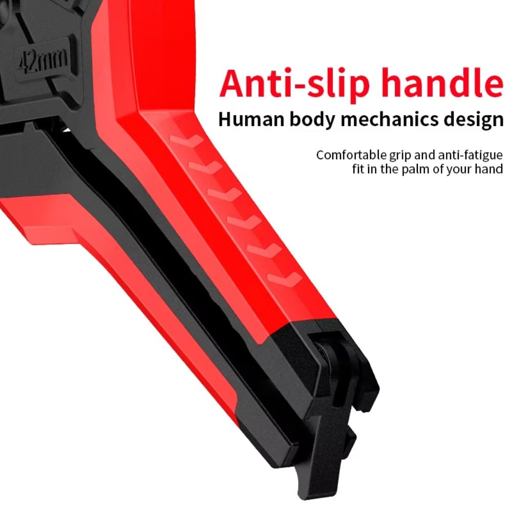 High Hardness Pipe Cutter Alum - Pipe Cutter Ratchet บทวิจารณ์และราคา