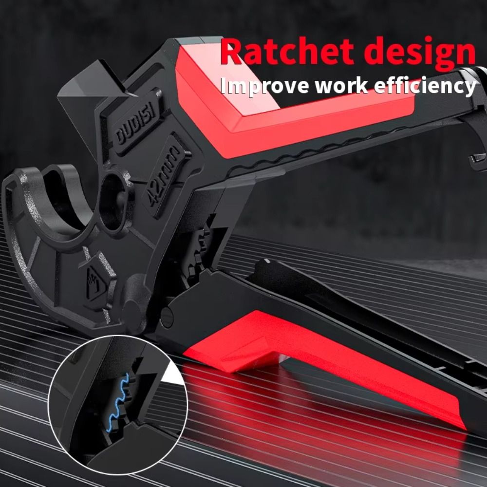 High Hardness Pipe Cutter Alum - Pipe Cutter Ratchet บทวิจารณ์และราคา