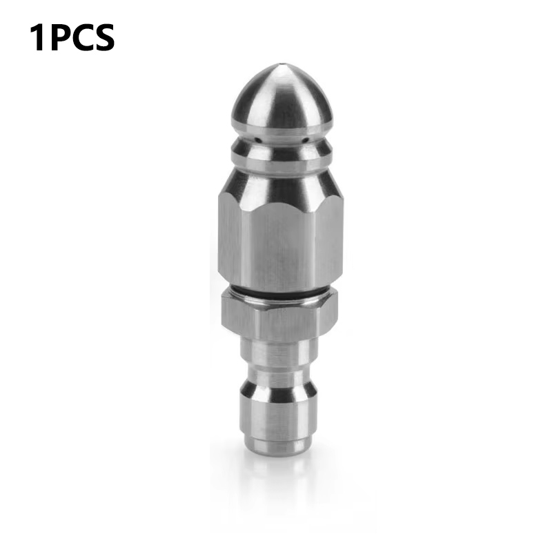 Pressure Washer Sewer Jetter N - Drain Pipe Clip บทวิจารณ์และราคา