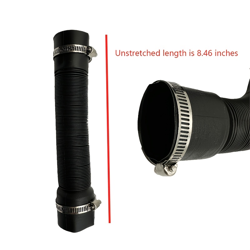 8.46 Inch Car Ventilation Tele - Plastic Pipe Clip บทวิจารณ์และราคา