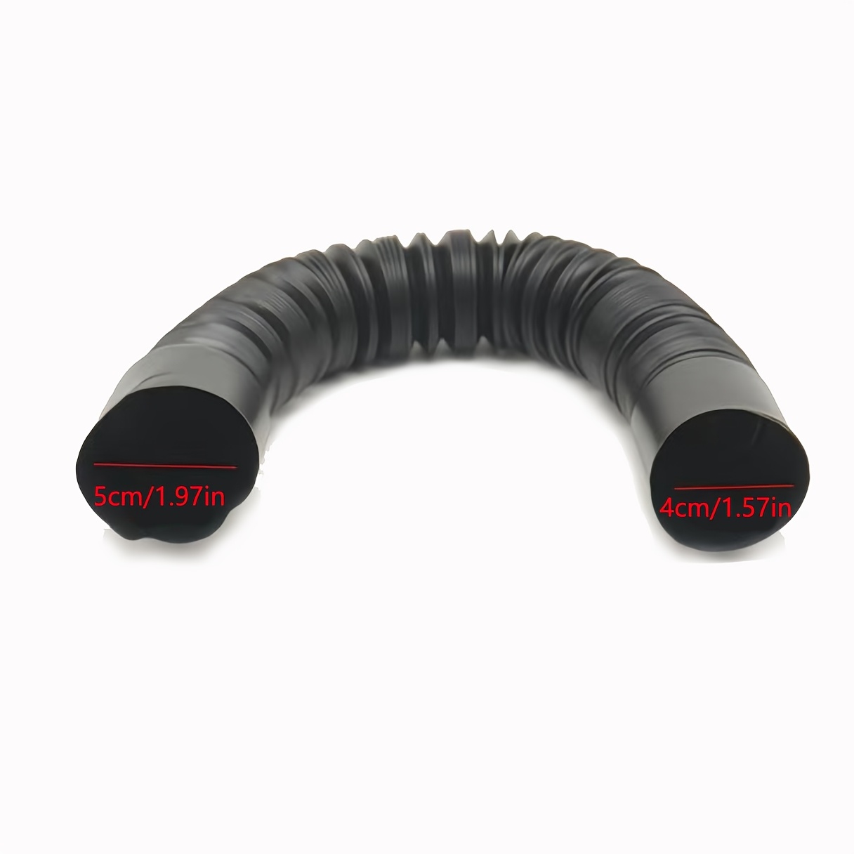 8.46 Inch Car Ventilation Tele - Plastic Pipe Clip บทวิจารณ์และราคา