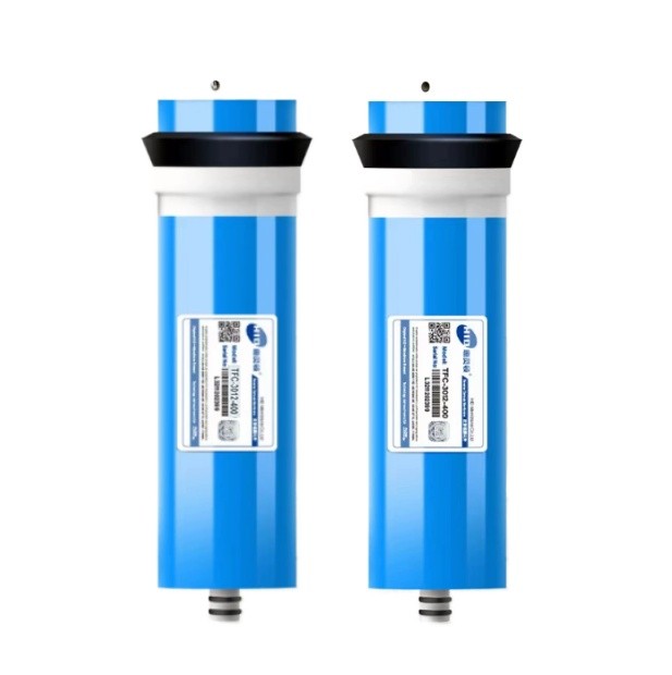 2pcs 400 gpd reverse osmosis f - Basin Mixer Cartridge บทวิจารณ์และราคา