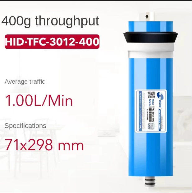 2pcs 400 gpd reverse osmosis f - Basin Mixer Cartridge บทวิจารณ์และราคา