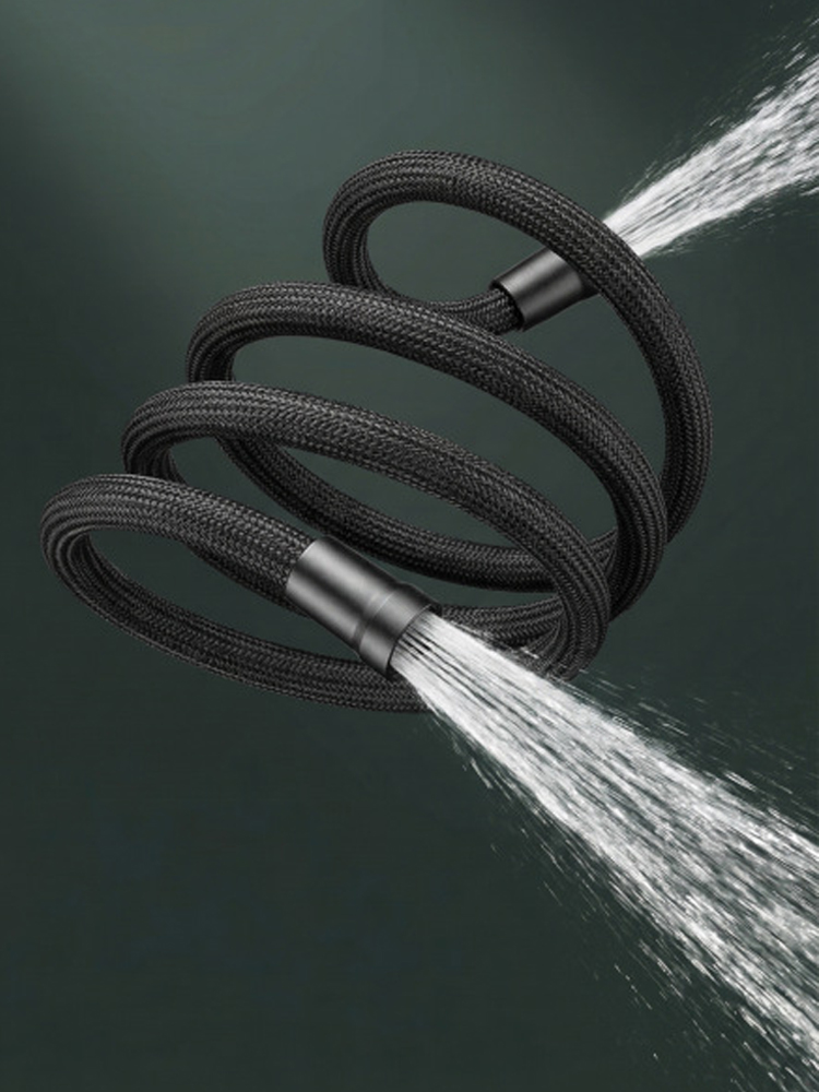 1.5/2M Nylon Rope Braided Show - Flexible Hose Braided บทวิจารณ์และราคา