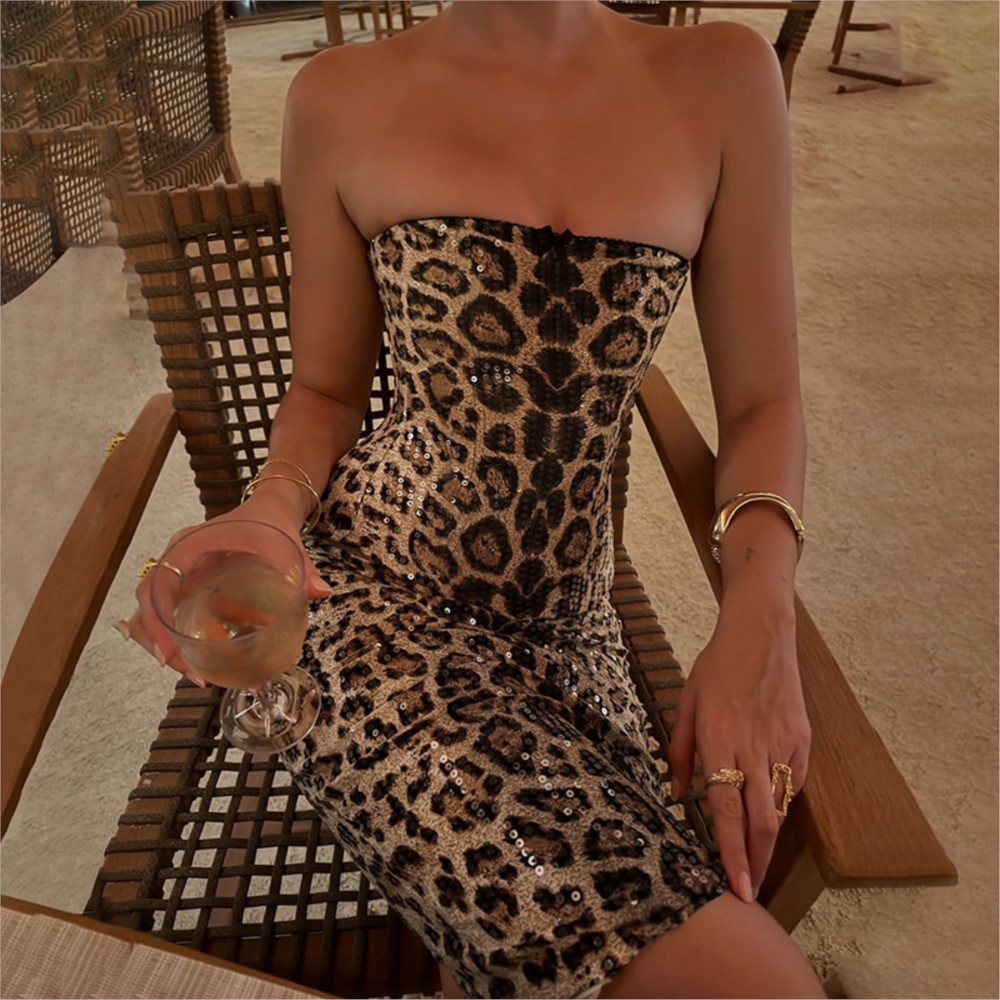 Woman 2 Piece Set Outfit Sexy  - Pipe Bending Spring บทวิจารณ์และราคา