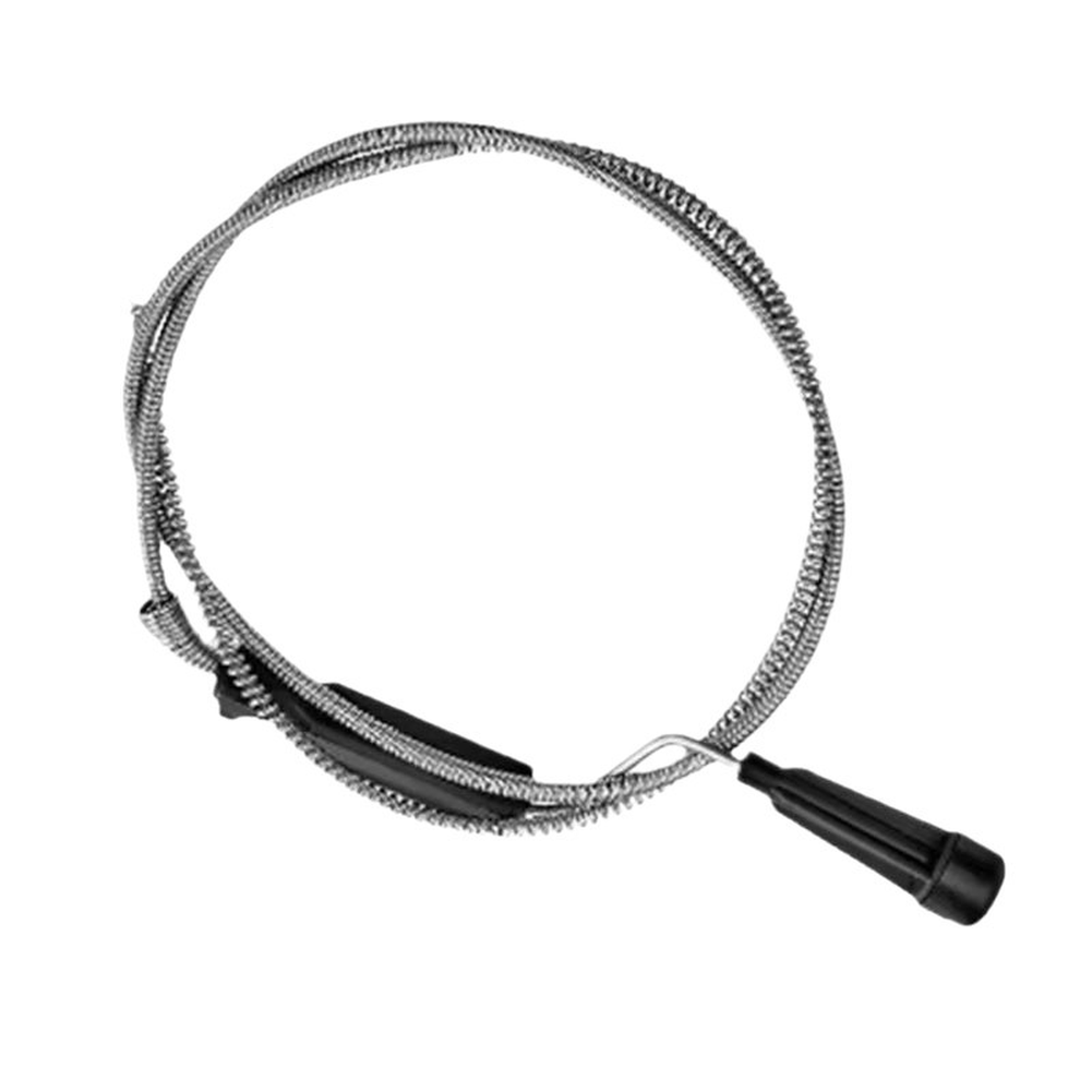 Spring wire drain snake for si - Drain Snake Flexible บทวิจารณ์และราคา