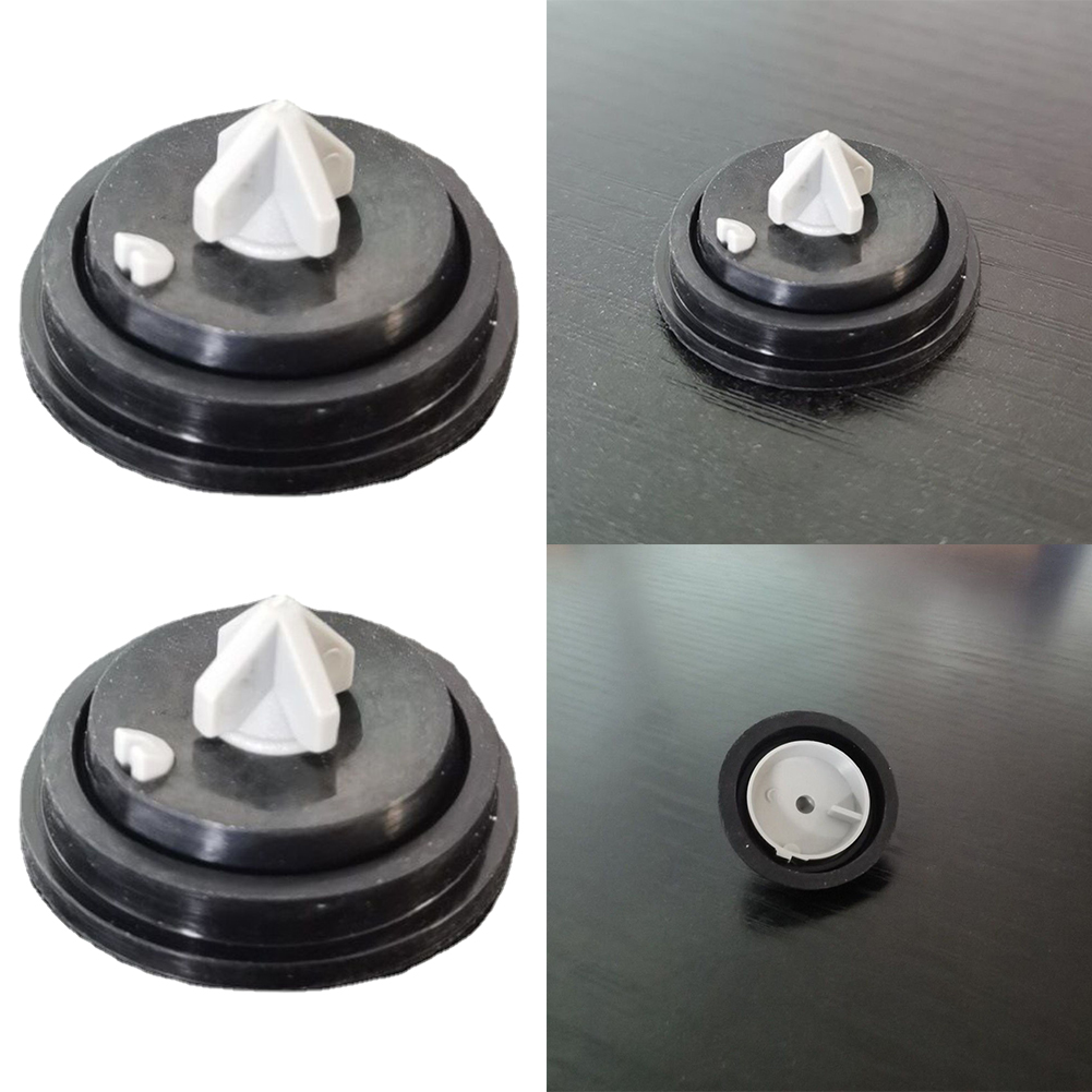 2pcs Toilet Fill Valve Gasket  - Toilet Fill Valve บทวิจารณ์และราคา