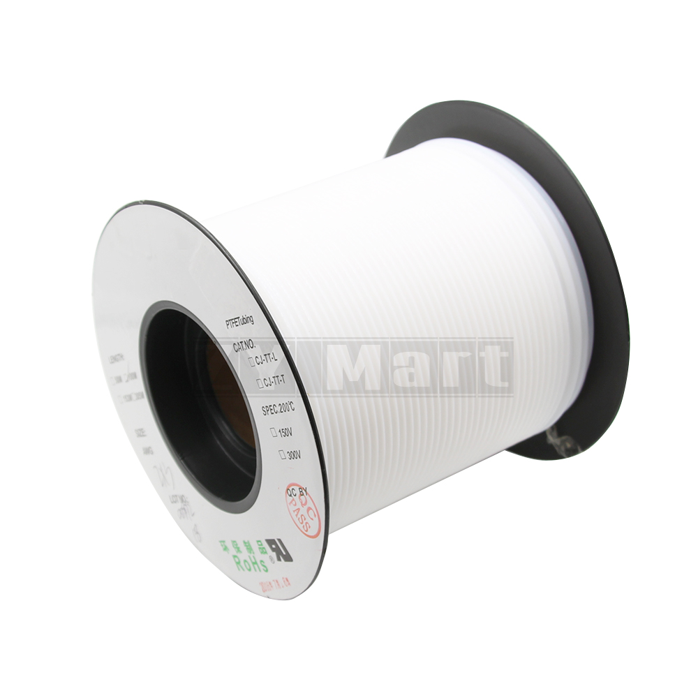 1 Meter 3D Printer Imported Cl - Ptfe Tape Thread บทวิจารณ์และราคา