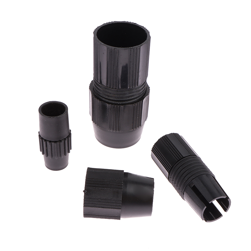 2Pcs Plastic Telescopic Tube C - Plastic Pipe Clip บทวิจารณ์และราคา