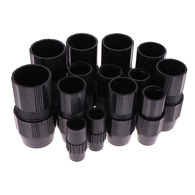 2Pcs Plastic Telescopic Tube C - Plastic Pipe Clip บทวิจารณ์และราคา