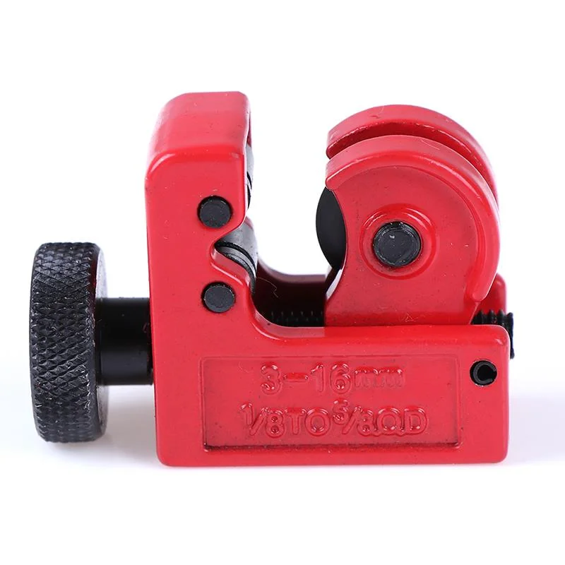 1PC 3-22/3-16mm Mini Alloy Ste - Pipe Cutter Ratchet บทวิจารณ์และราคา